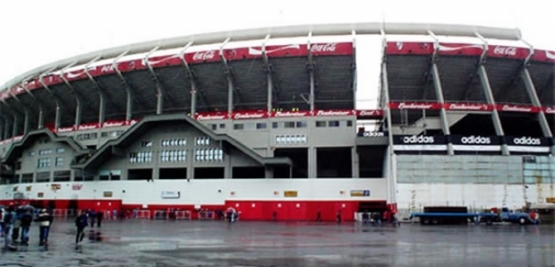 Club Atletico River Plate