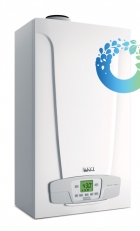 Caldera Luna Duo Tec E 1.24