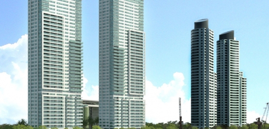 Maui Towers Rosario