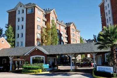 Miradores de la Bahia Nordelta