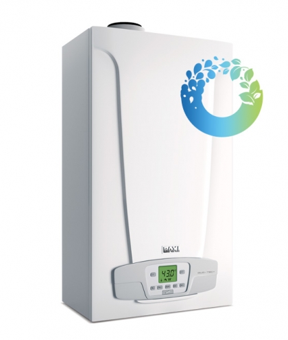 Caldera Luna Duo Tec E 1.24